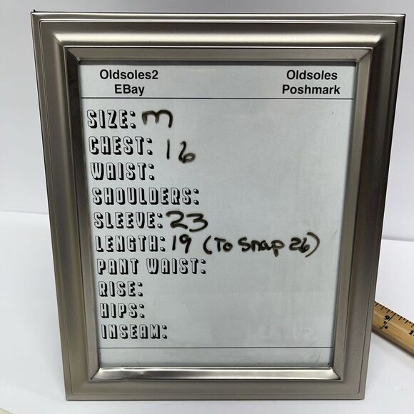 House of Harlow 1960 Bodysuit Medium Ivory Ribbed Diamond V-Neck Timeless Style - Picture 13 of 14